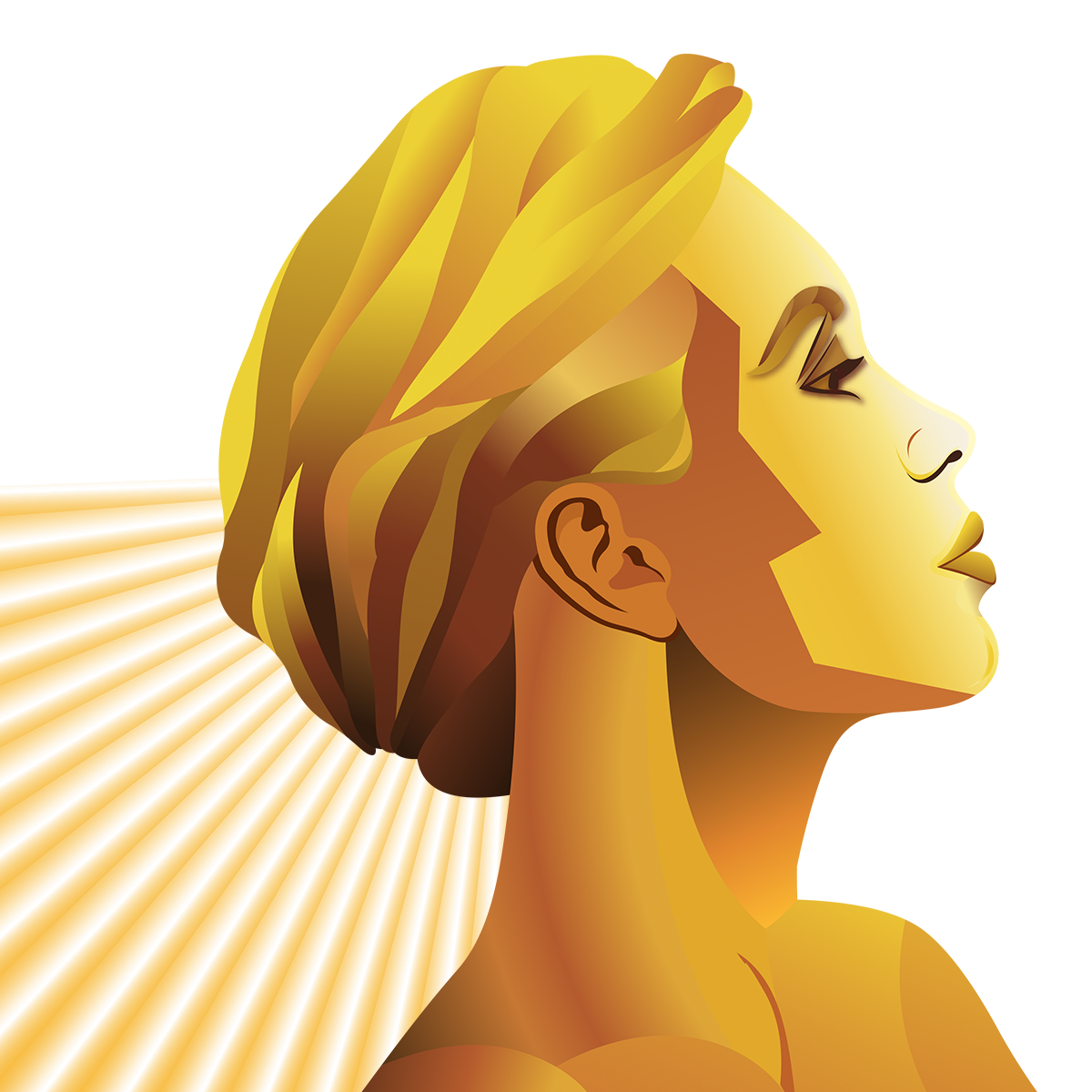 Becoming An Ayn Rand Hero Artwork